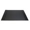 Dacasso Black Crocodile Embossed Leather 8-Piece Desk Set DF-2212 - alternate 3